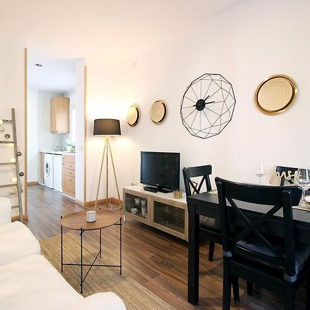 Huertas Apartment - Estancias Temporales 마드리드 외부 사진